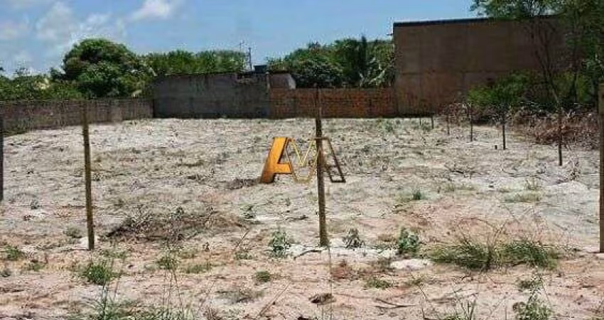 TERRENO EM ITACIMIRIM - ILHA DO MEIO