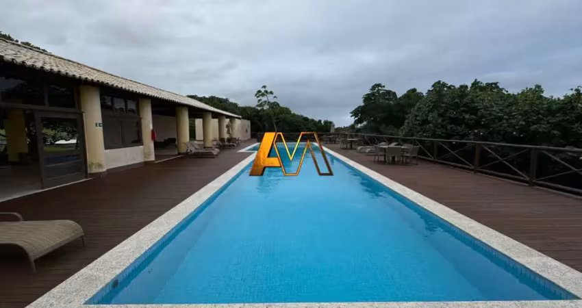 Terreno em condomínio fechado à venda na Loteamento Praia de Imbassaí, 066, Imbassai, Mata de São João