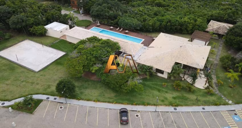 TERRENO NA RESERVA IMBASSAÍ