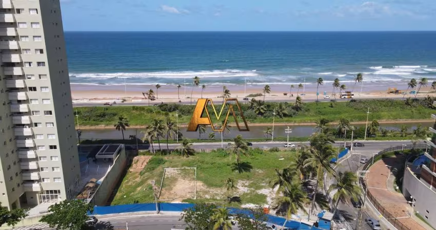 APARTAMENTO ALTO PADRÃO 4 SUÍTES EM JAGUARIBE