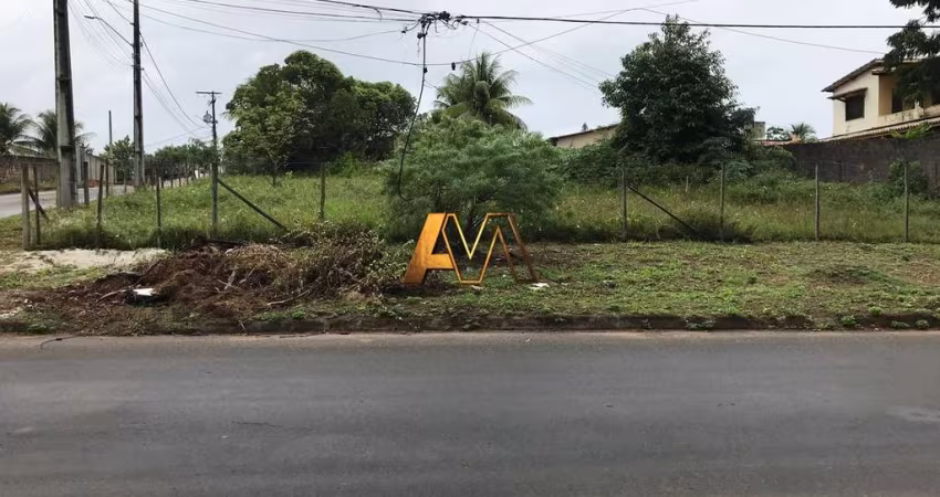 Terreno - Terreno