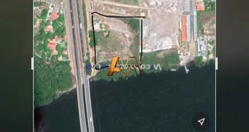 Terreno à venda no bairro Barra do Jacuípe - Camaçari/BA