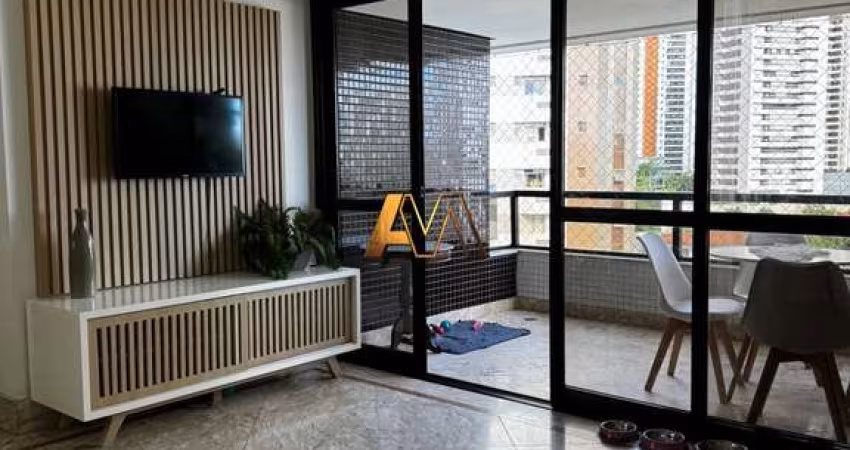 Apartamento à venda no bairro Horto Florestal - Salvador/BA