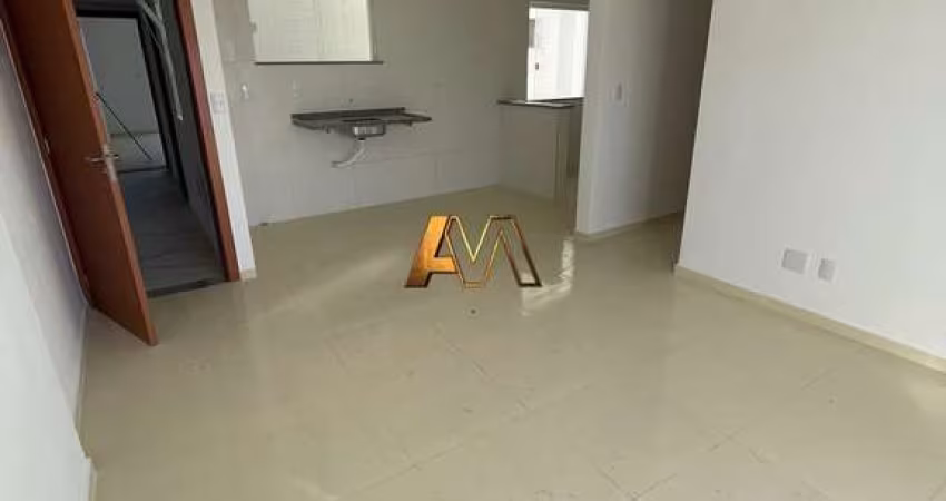 Apartamento dois quartos