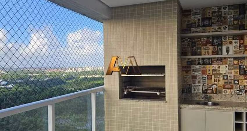 Apartamento à venda no bairro Patamares - Salvador/BA