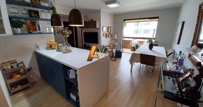 APARTAMENTO 3/4 COM SUÍTE EM ARMAÇÃO