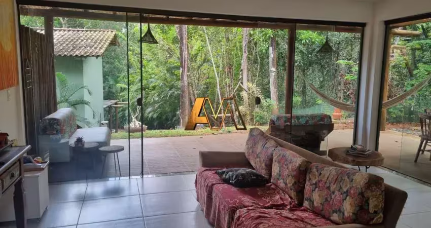 Casa à venda no bairro açu da torre - mata de são joão/ba