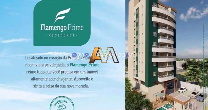 Apartamento à venda no bairro Praia do Flamengo - Salvador/BA