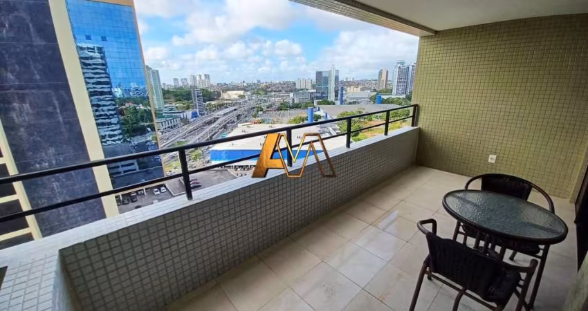Apartamento à venda no bairro Caminho das Árvores - Salvador/BA