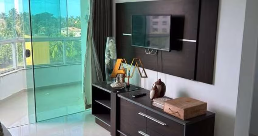 APARTAMENTO 2/4 SENDO 1 SUÍTE EM BURAQUINHO - VISTA MAR