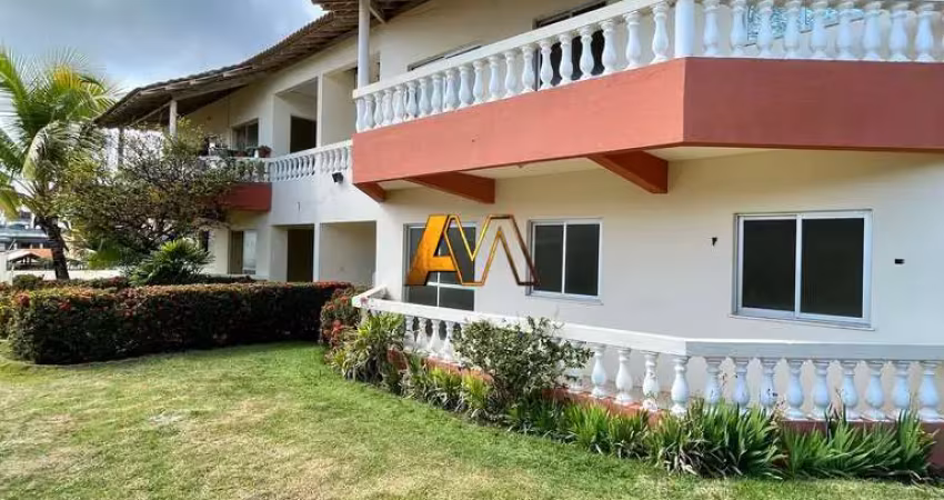 Apartamento à venda no bairro Praia do Flamengo - Salvador/BA