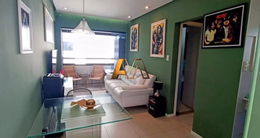 APARTAMENTO 1 QUARTO VISTA MAR EM ARMAÇÃO