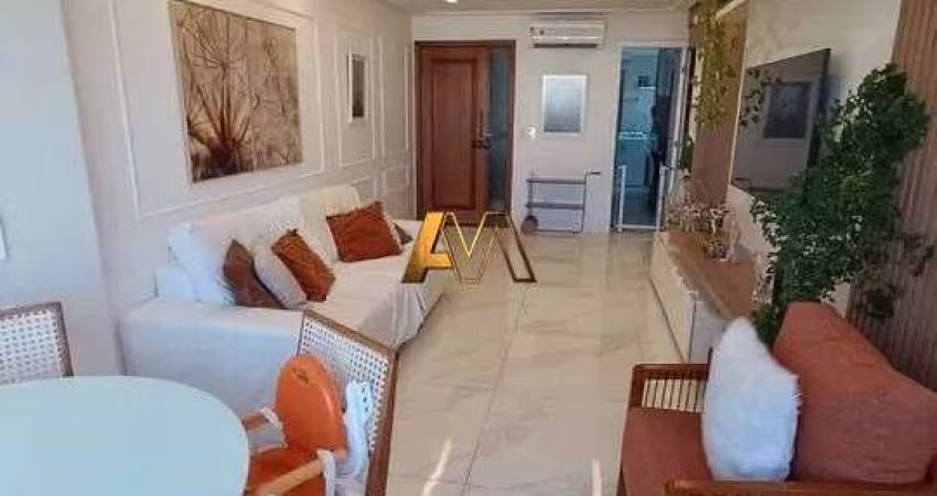APARTAMENTO 2 SUÍTES NO CANELA