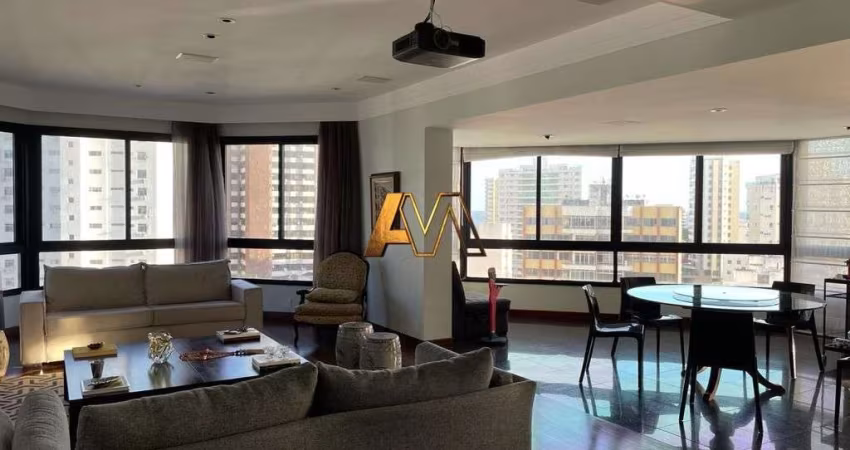 Apartamento à venda no bairro Ondina - Salvador/BA