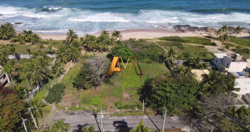 Terreno à venda no bairro Itapuã - Salvador/BA