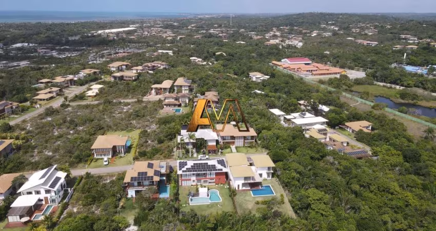 Terreno à venda no bairro Praia do Forte - Mata de São João/BA