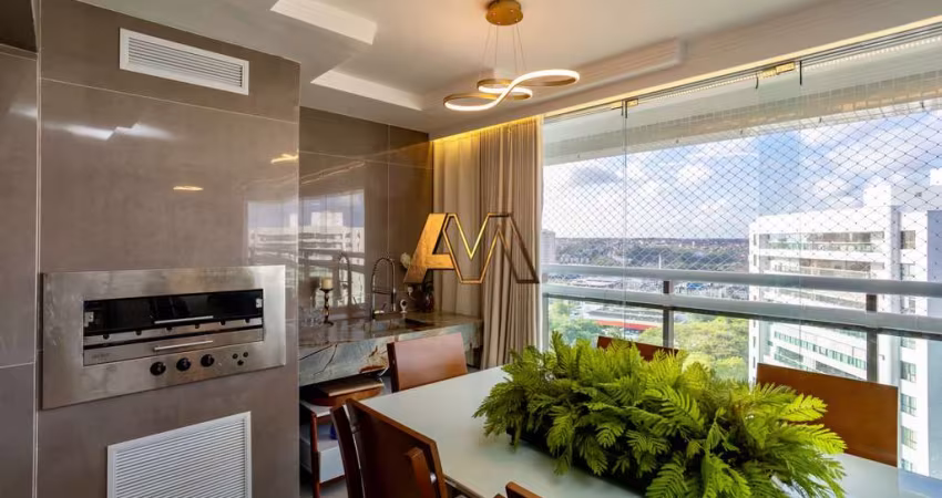 Apartamento à venda no bairro Patamares - Salvador/BA