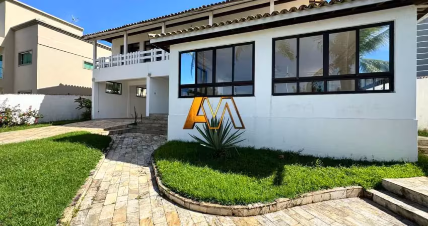CASA 5 SUÍTES EM PIATÃ