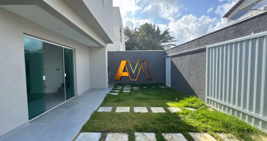 CASA COM 2 SUÍTES E AREA GOURMET EM PTRAIA DO FLAMENGO