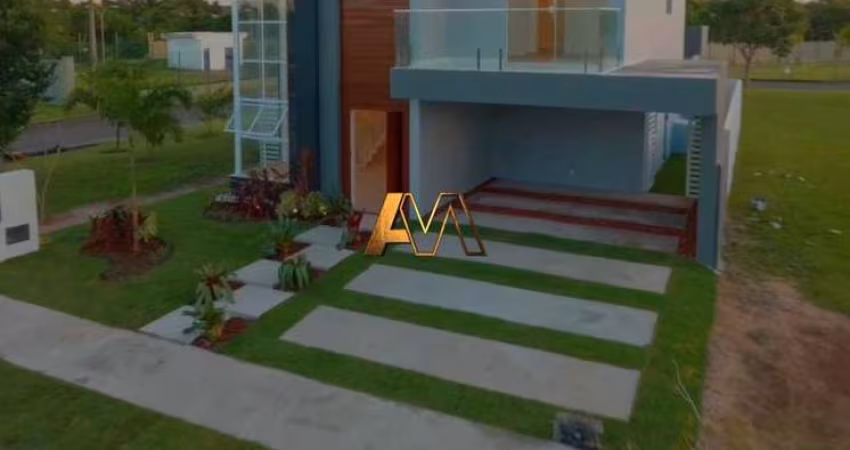 CASA DUPLEX 4 SUÍTES EM ALPHAVILLE TERRAS