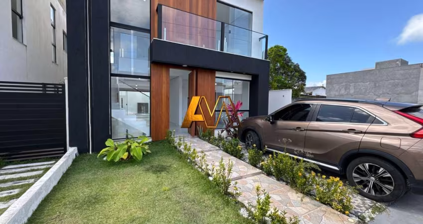 Casa Alto Padrão