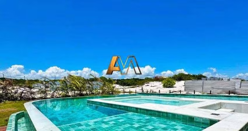 CASA COM 4 SUÍTES EM COSTA DO SAUÍPE