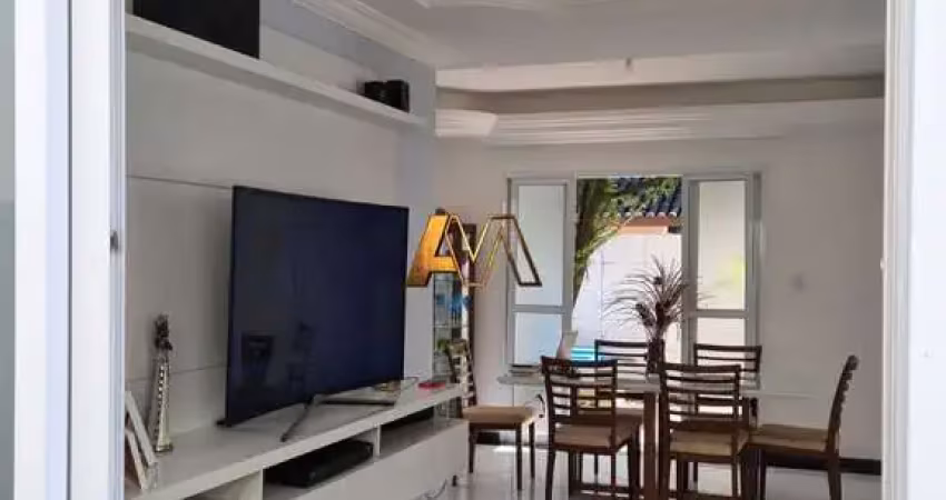 Casa em condomínio fechado com 4 quartos à venda na Alameda dos Laranjais, 959, Abrantes, Camaçari
