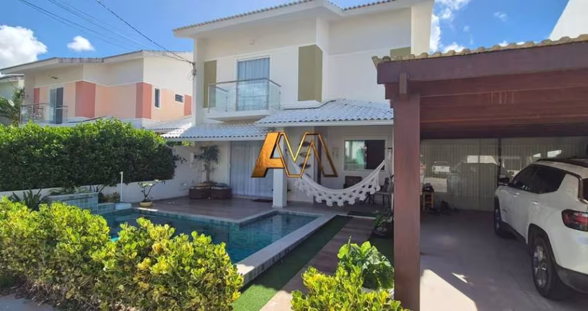 Casa à venda no bairro BURAQUINHO - Lauro de Freitas/BA