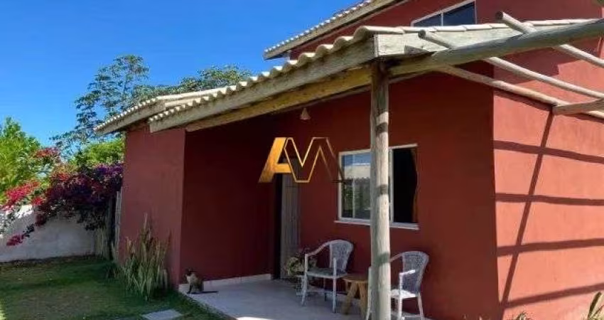 Casa à venda no bairro Porto Sauípe - Entre Rios/BA
