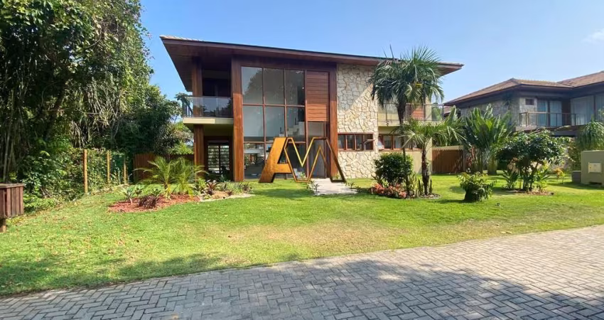 Casa à venda no bairro Praia do Forte - Mata de São João/BA