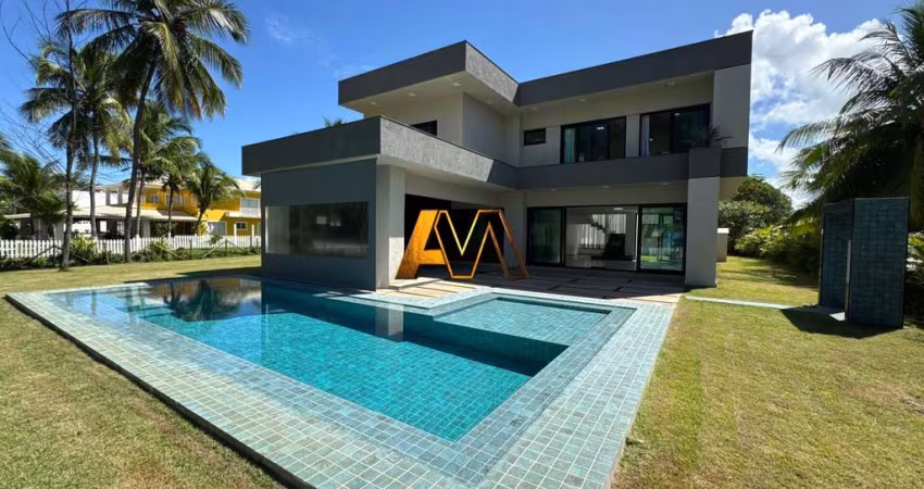 CASA VISTA MAR COM 4 SUÍTES EM BUSCA VIDA