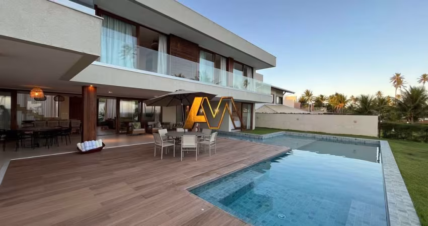 Casa à venda no bairro GUARAJUBA - Camaçari/BA