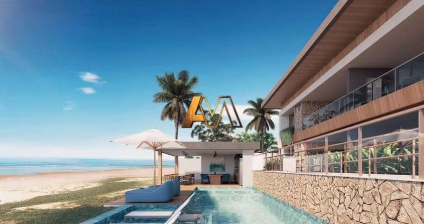 Apartamento à venda no bairro Itacimirim (Monte Gordo) - Camaçari/BA