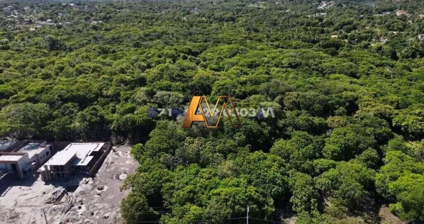 Terreno à venda no bairro Guarajuba (Monte Gordo) - Camaçari/BA