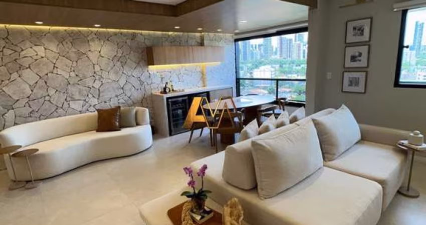 Apartamento à venda no bairro Pituba - Salvador/BA