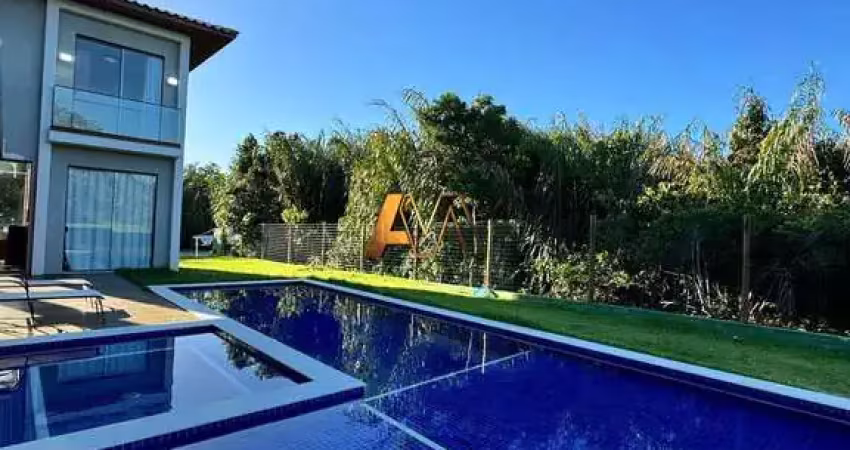 Casa à venda no bairro praia do forte - mata de são joão/ba