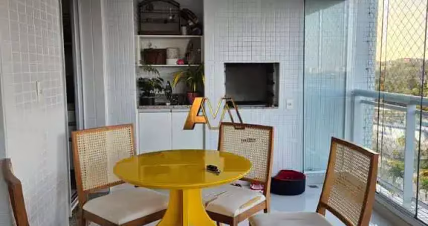 Apartamento à venda no bairro patamares - salvador/ba