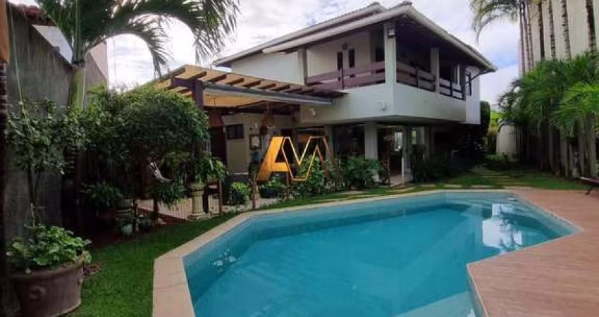 Casa à venda no bairro Pitangueiras - Lauro de Freitas/BA