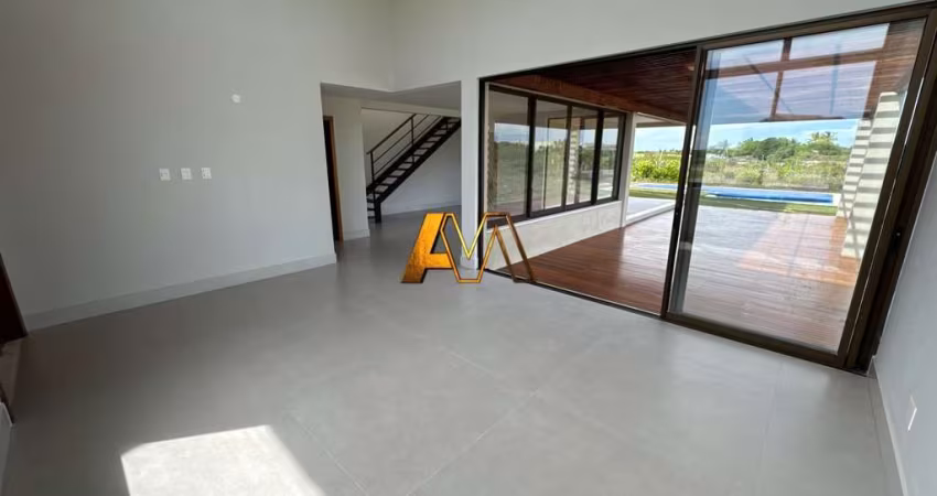 Casa à venda no bairro Praia do Forte - Mata de São João/BA