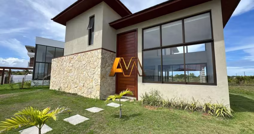 Casa à venda no bairro praia do forte - mata de são joão/ba