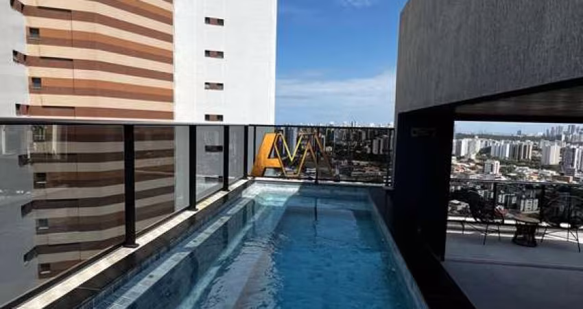 Apartamento à venda no bairro Caminho das Árvores - Salvador/BA