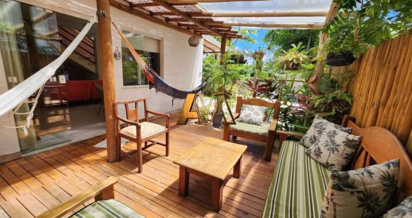 Casa à venda no bairro IMBASSAÍ - Mata de São João/BA