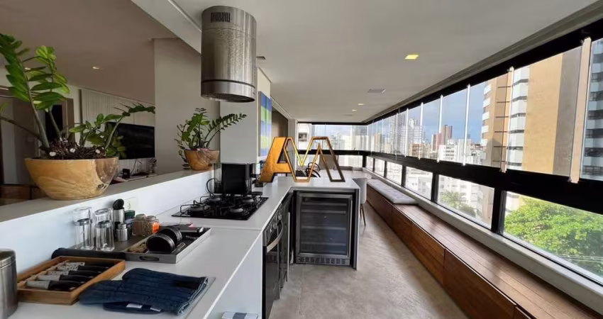 Apartamento à venda no bairro Ondina - Salvador/BA