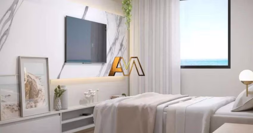 Apartamento à venda no bairro Jaguaribe - Salvador/BA