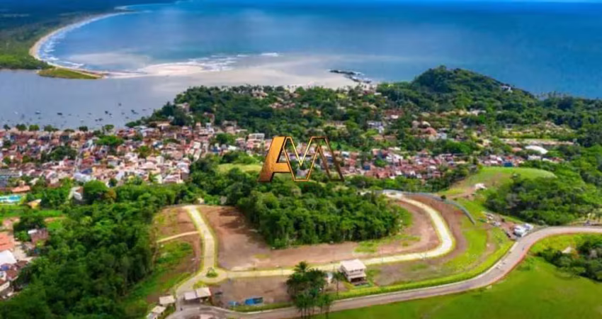 Terreno em condomínio fechado à venda na Caminho das Praias, Centro, Itacaré