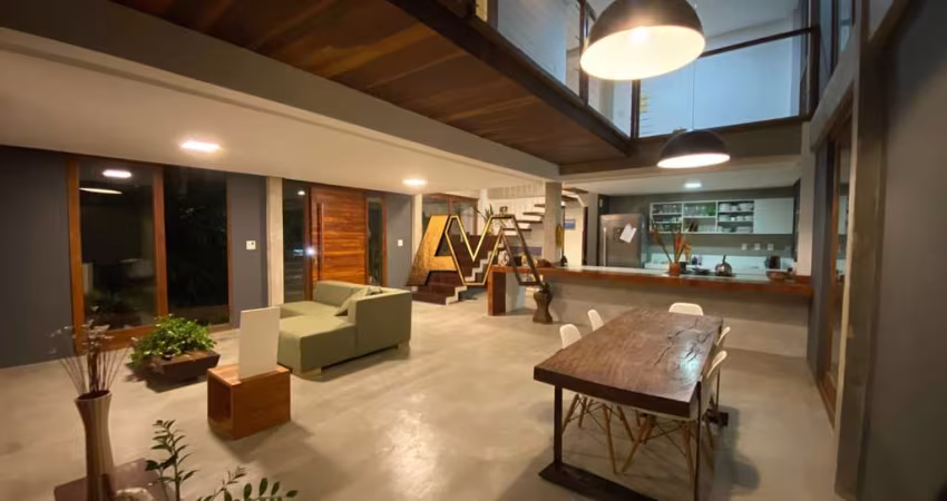 Casa à venda no bairro Jardim Aeroporto - Lauro de Freitas/BA