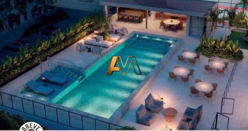 Apartamento à venda no bairro Pituba - Salvador/BA