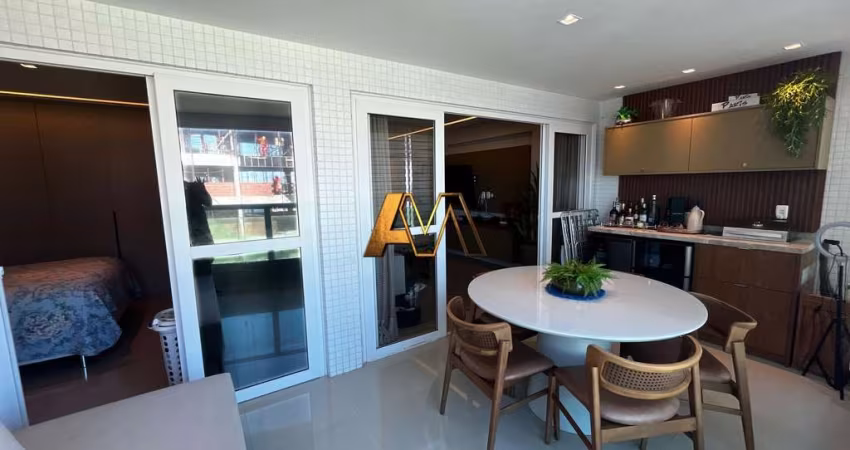 APARTAMENTO DE ALTO PADRÃO 2 SUÍTES EM ONDINA - PORTEIRA FECHADA