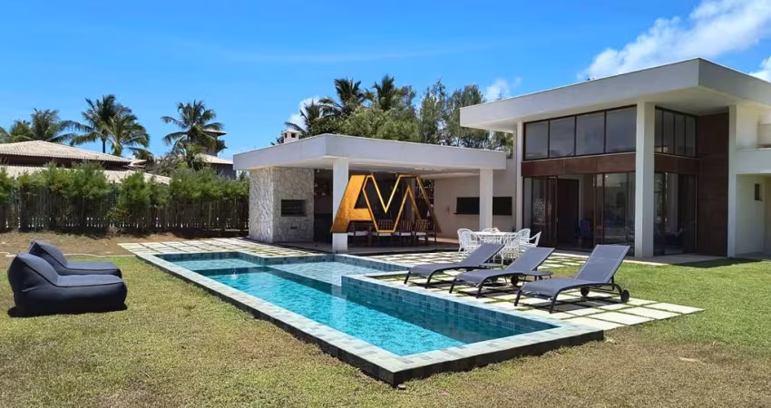 Casa à venda no bairro Busca Vida - Camaçari/BA