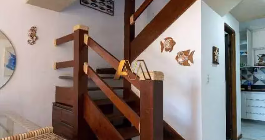 Apartamento à venda no bairro itacimirim (monte gordo) - camaçari/ba
